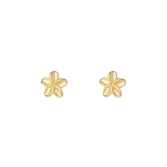Petites puces florales: Goud - DupontDupont