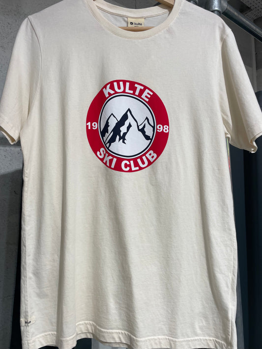 T-shirt Ski club