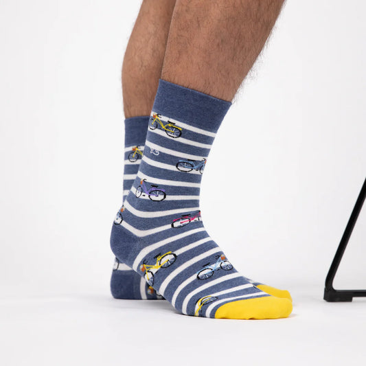 Chaussettes Homme - Vélo