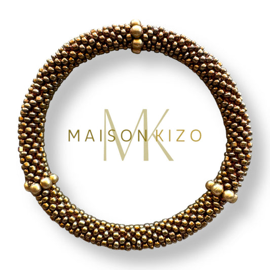 Bracelet népalais 49