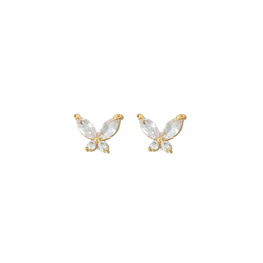 Puces papillons blancs - DupontDupont