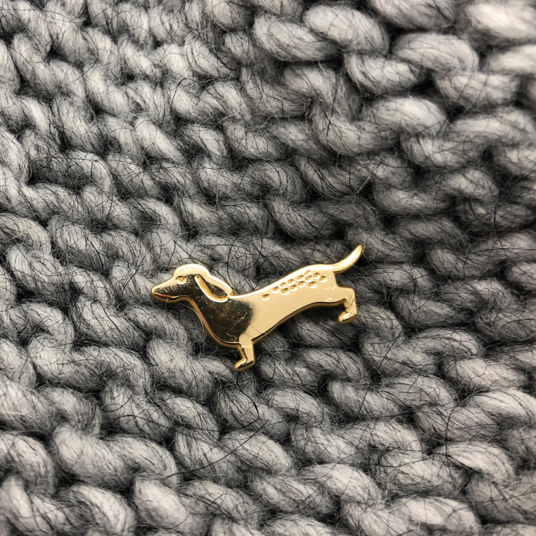 Pin’s Chat - DupontDupont