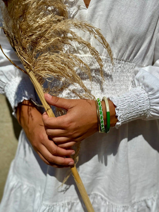 Bracelet népalais 23