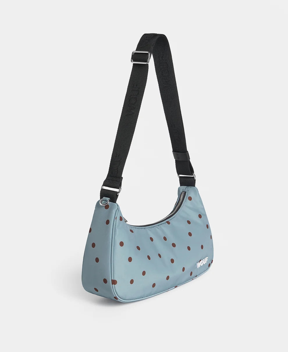 Sac crossbody Polka