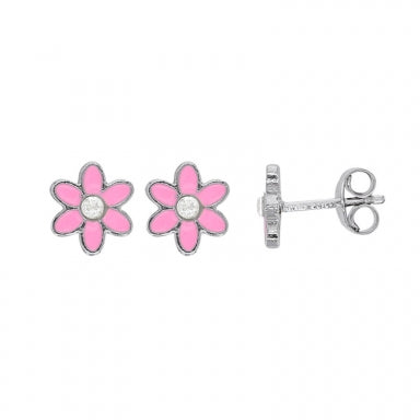 Puces fleurs kids