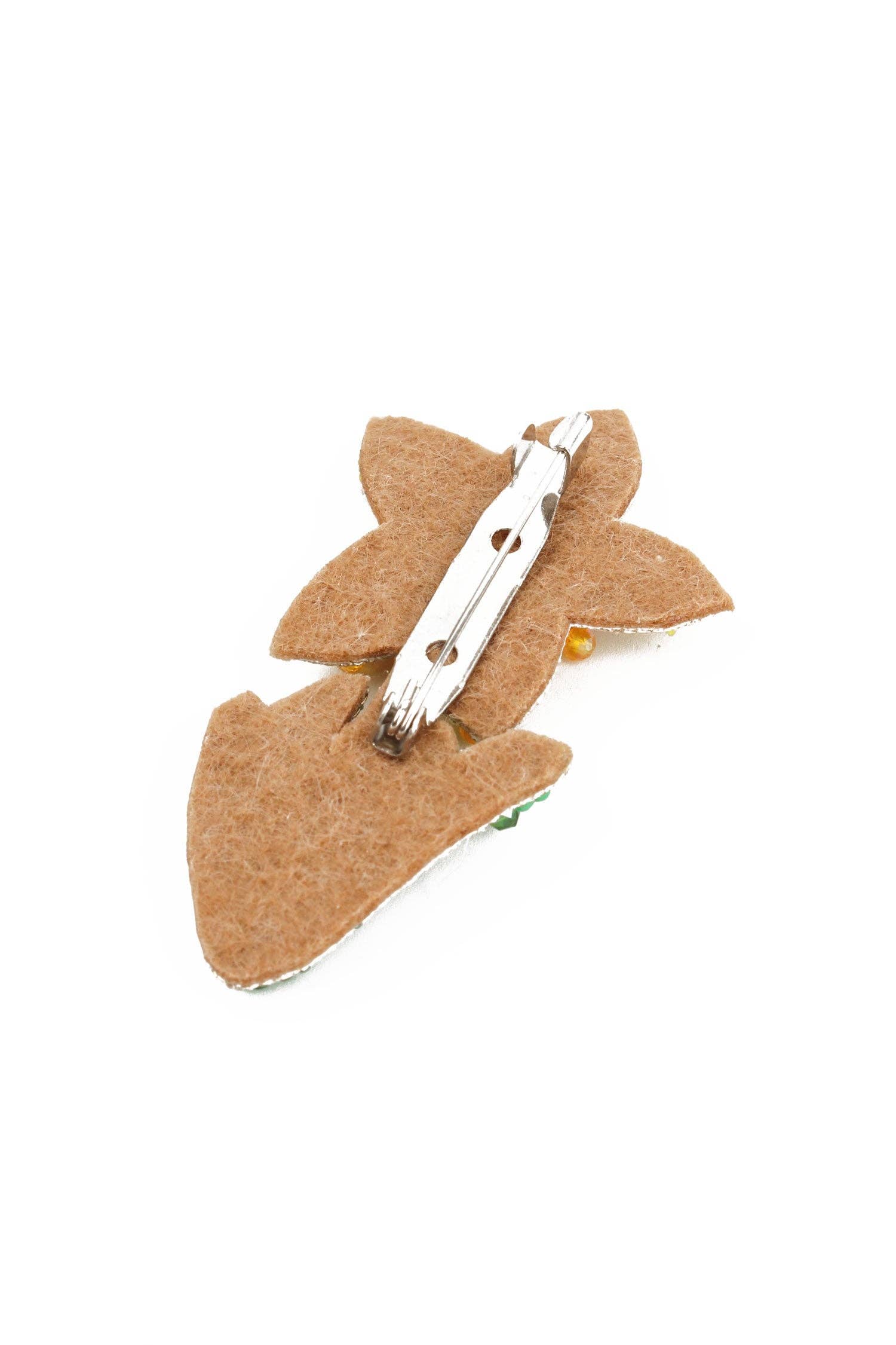 BROCHE NARCISSE - DupontDupont