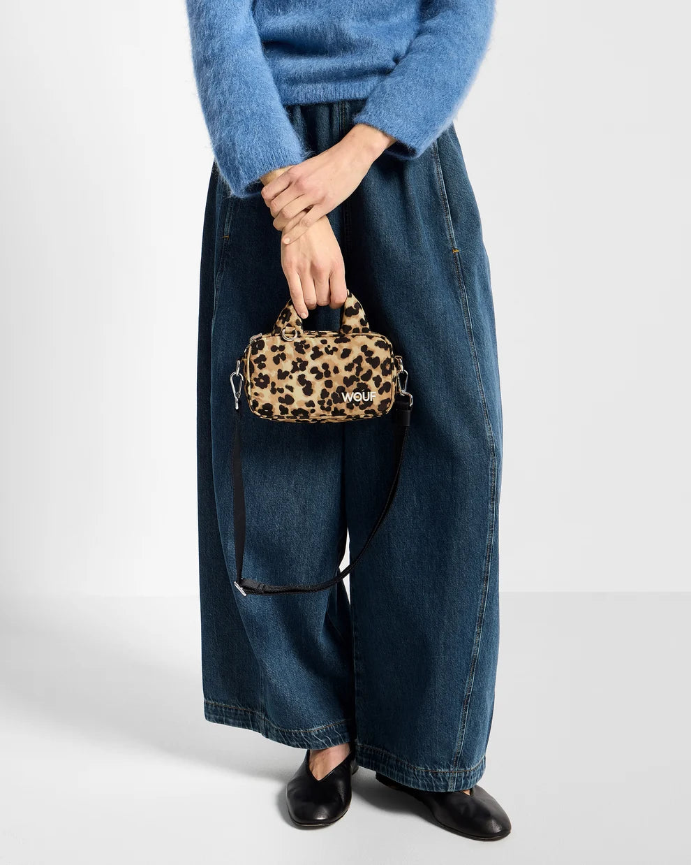 Sac mini Féline