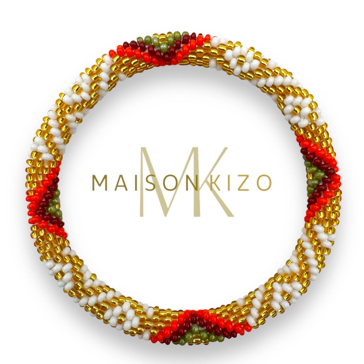 Bracelet népalais