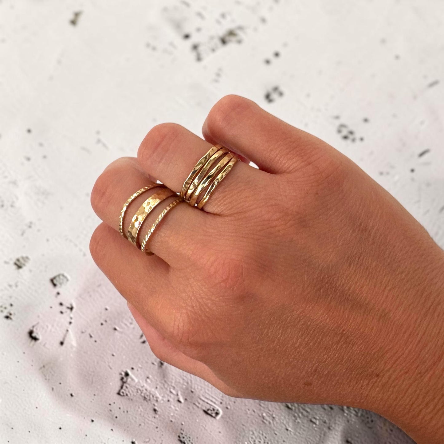Bague Lien