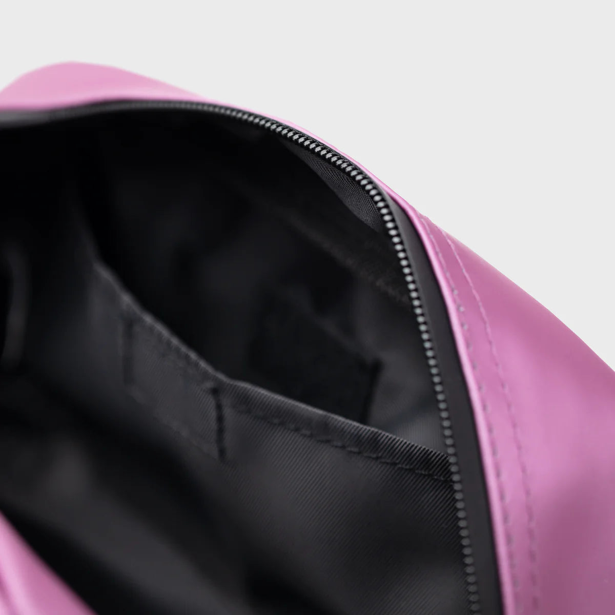 Trousse de toilette Metallisée Rose