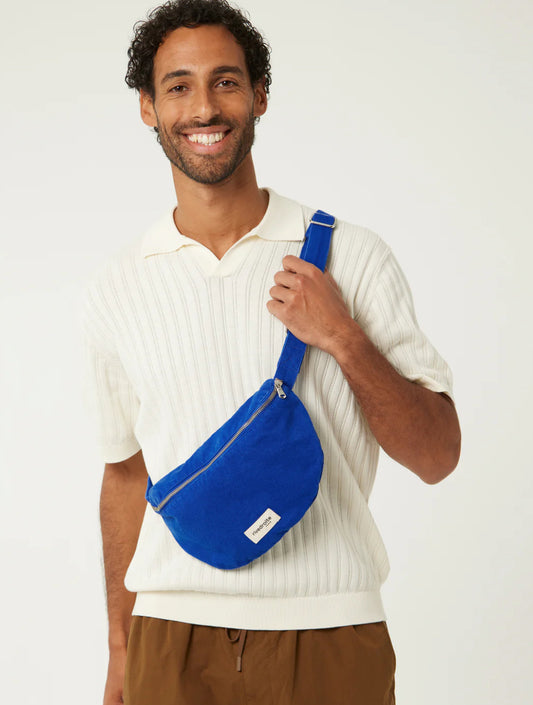 Banane Custine Venice blue