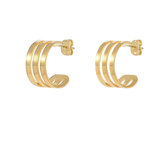 Créoles Anselme - DupontDupont