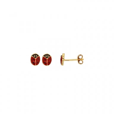 Puces coccinelle kids