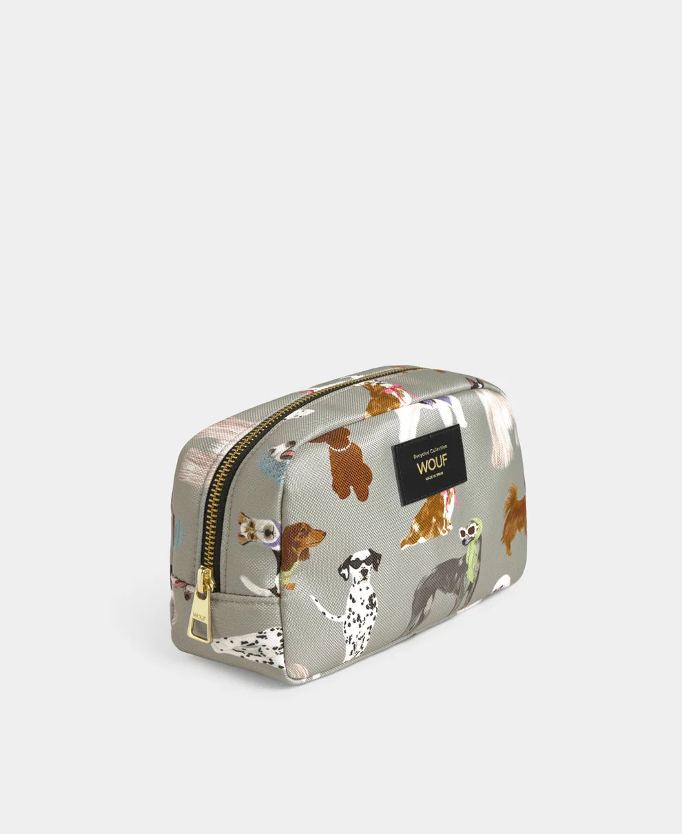 Trousse maquillage Puppy chien