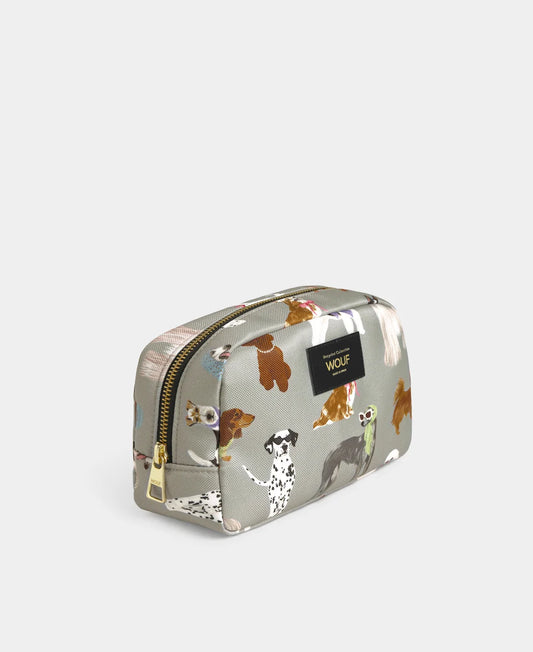 Trousse maquillage Puppy chien - DupontDupont