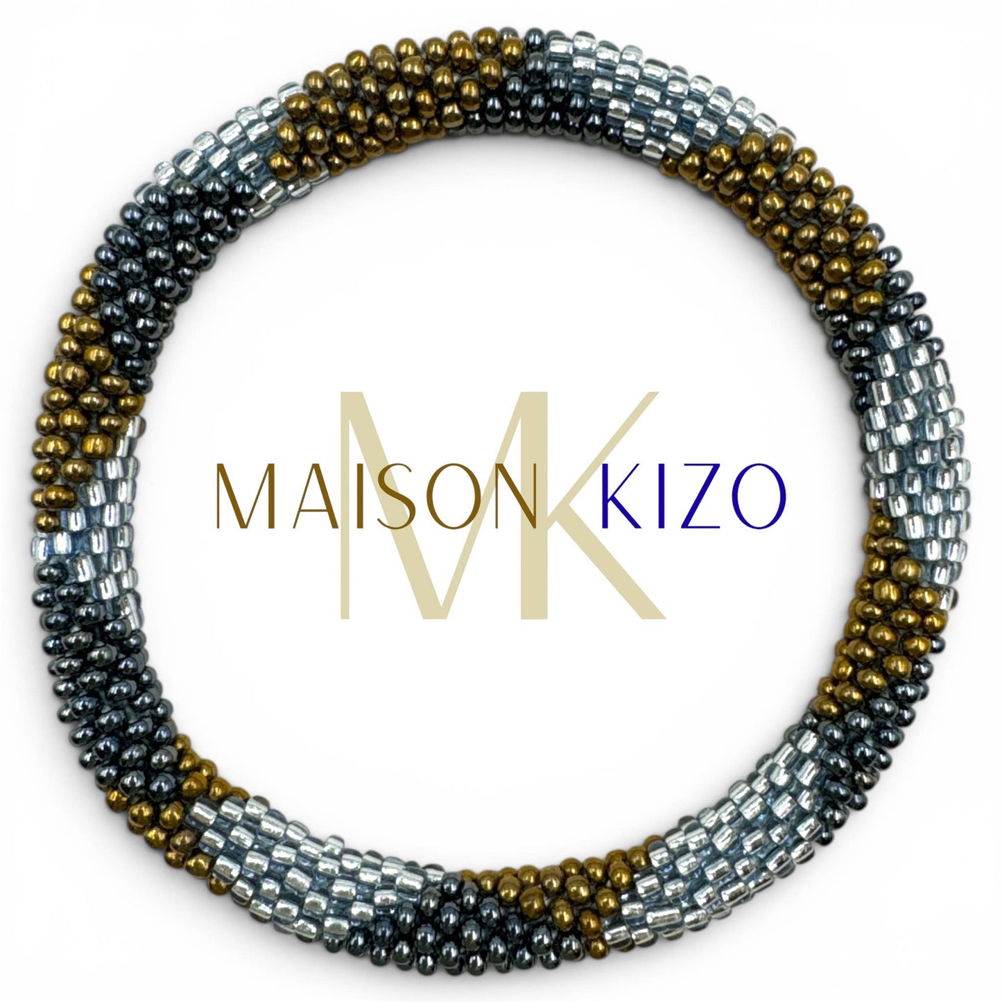 Bracelet népalais G12 - DupontDupont