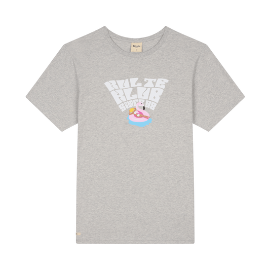 T-shirt Flamingo