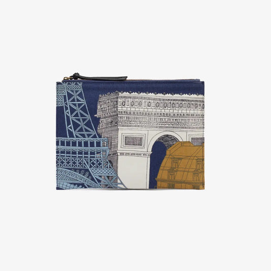 Pochette Paris