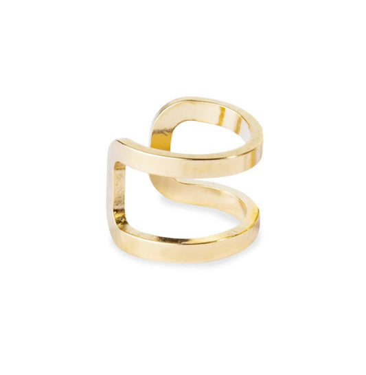 Double ear cuff - DupontDupont