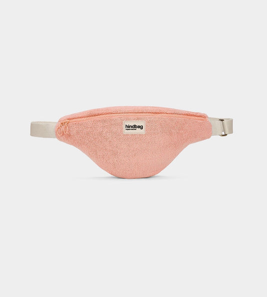 Banane Olivia Eponge Rose corail - DupontDupont