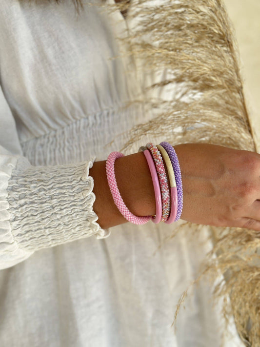 Bracelet népalais