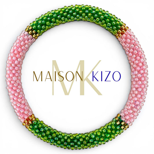 Bracelet népalais E76 - DupontDupont