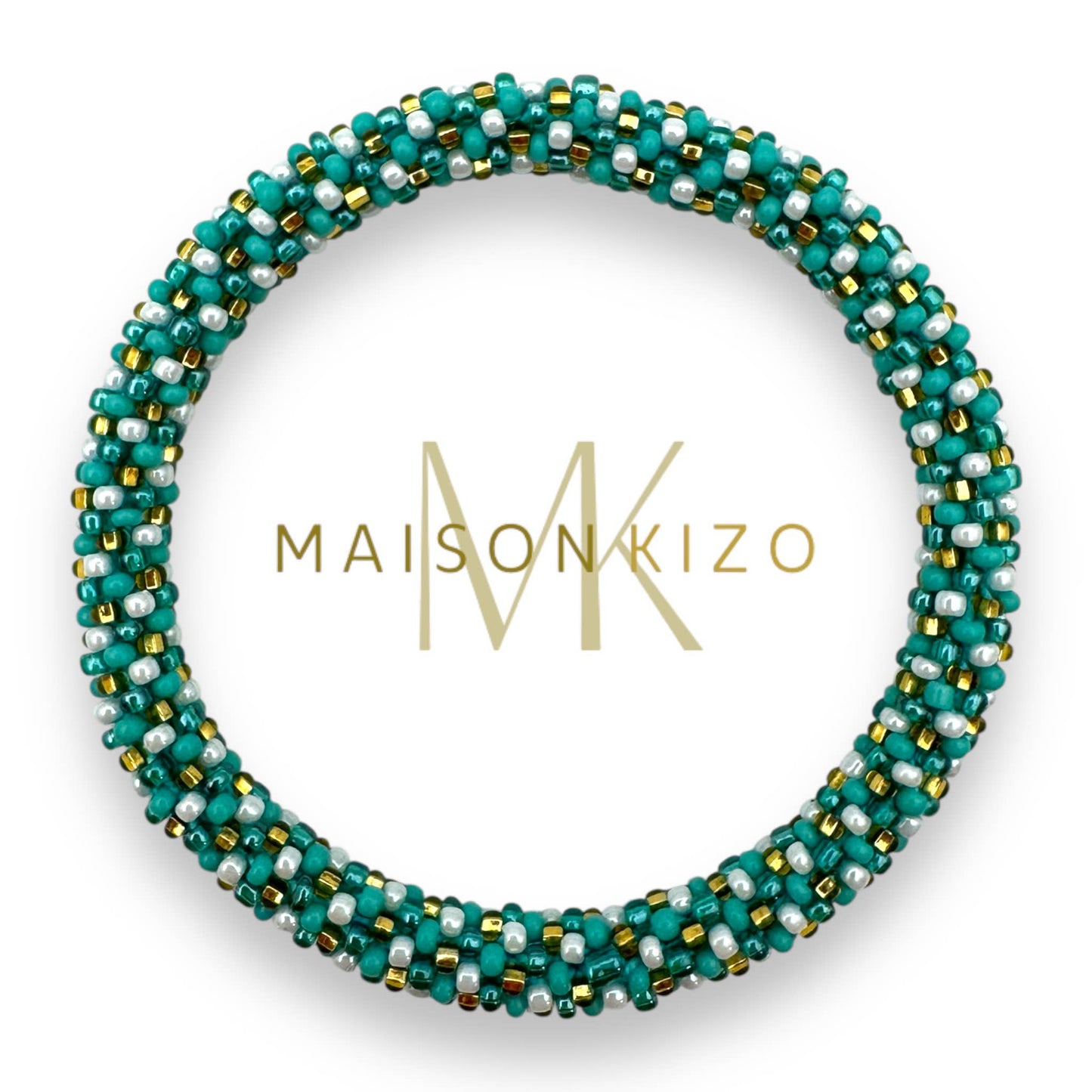 Bracelet népalais E67 - DupontDupont