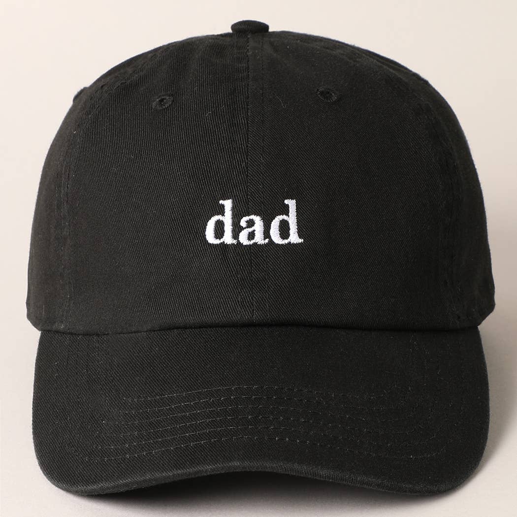Casquette broderie dad - DupontDupont