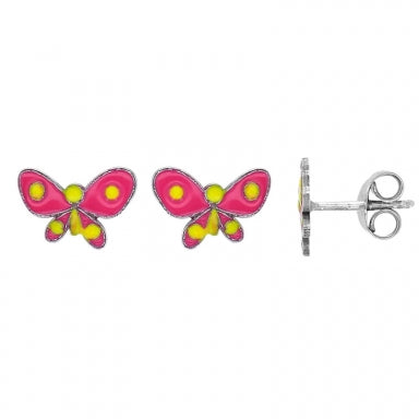 Puces papillon kids