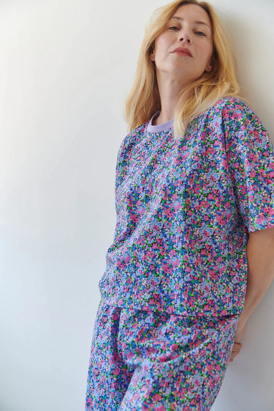 Ensemble long Confettis