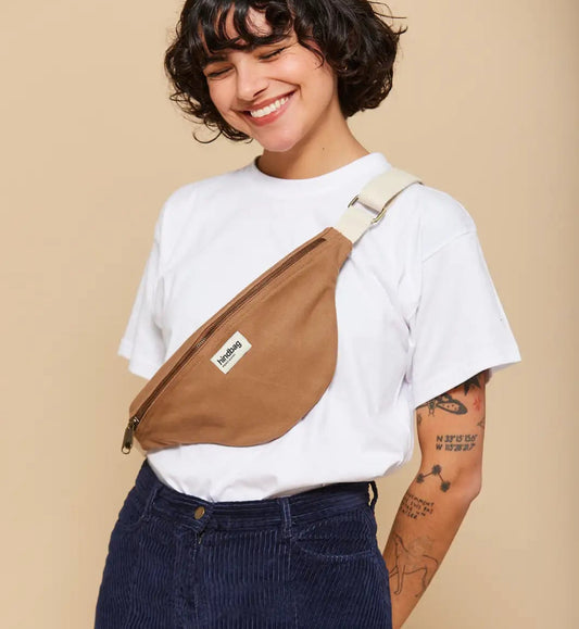 Banane Olivia cannelle