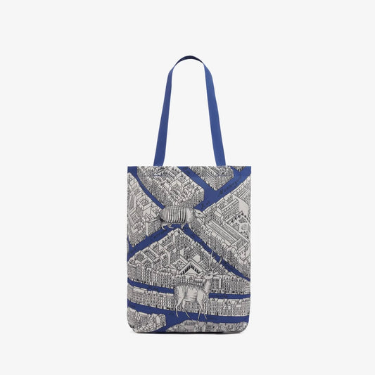 Shopper bag Turgot