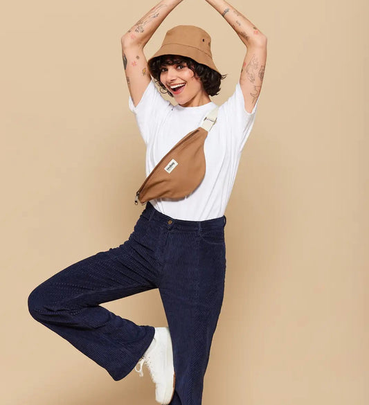 Banane Olivia cannelle