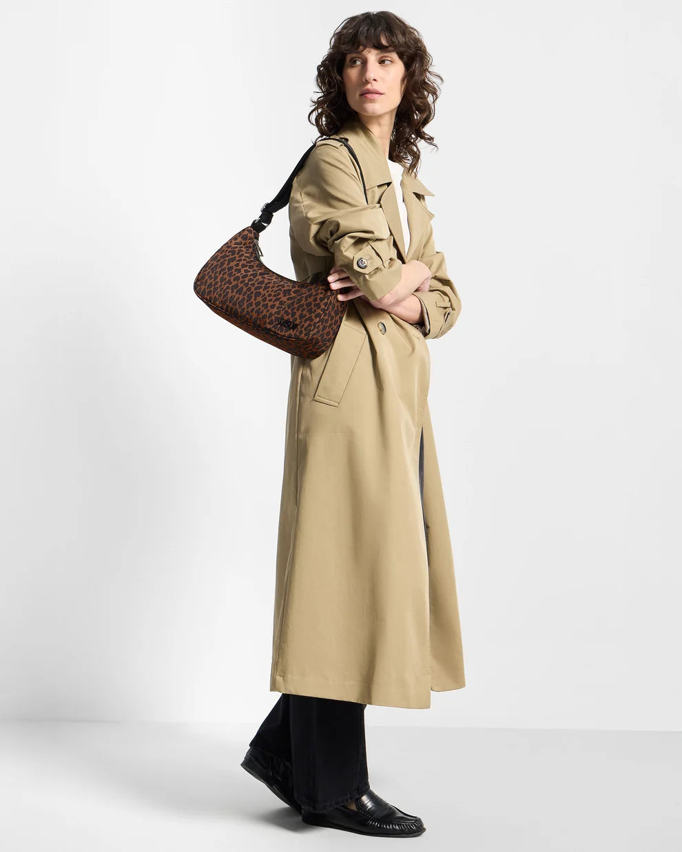 Sac crossbody Léo