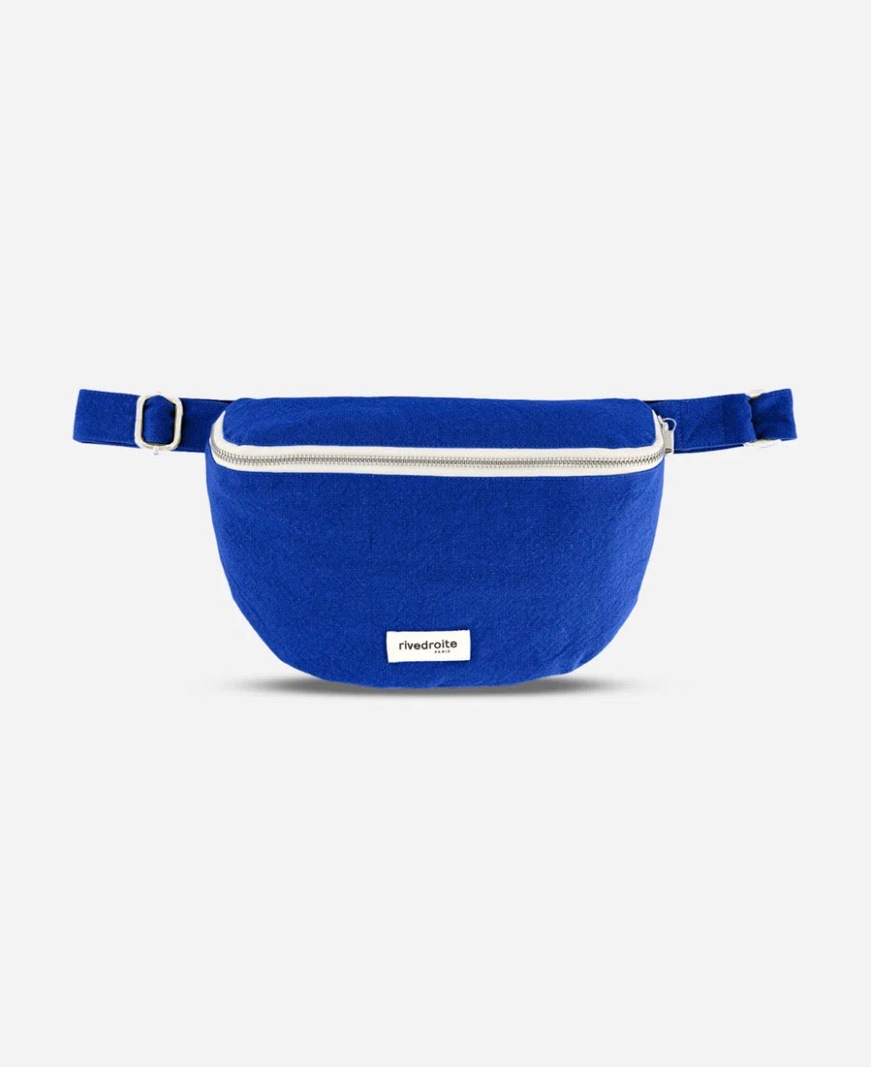 Banane Custine indigo