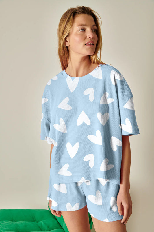 Ensemble Mi amor bleu