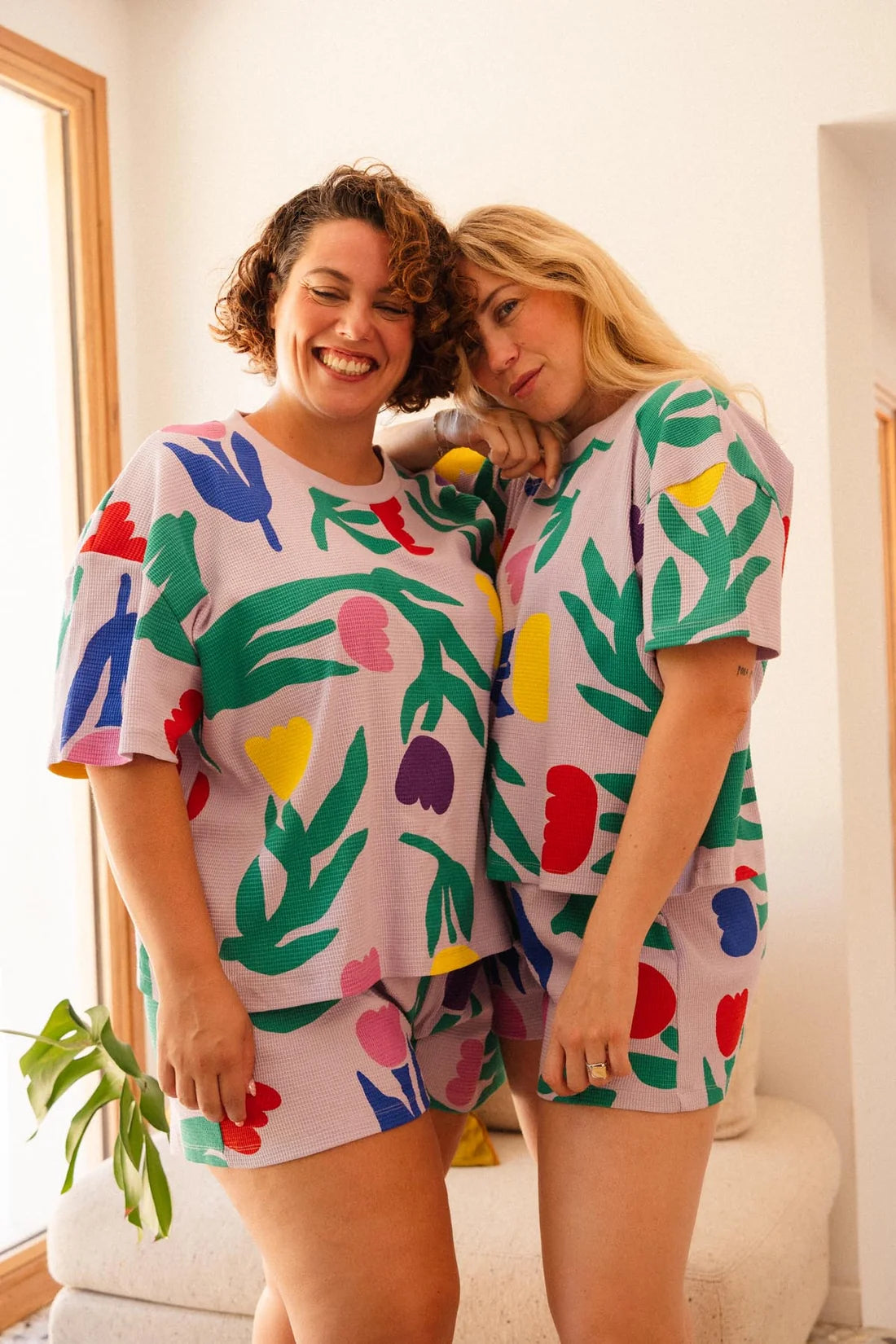 Ensemble Tulipia