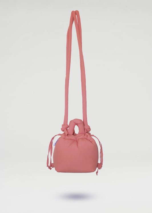 Sac micro Ona soft bag peach