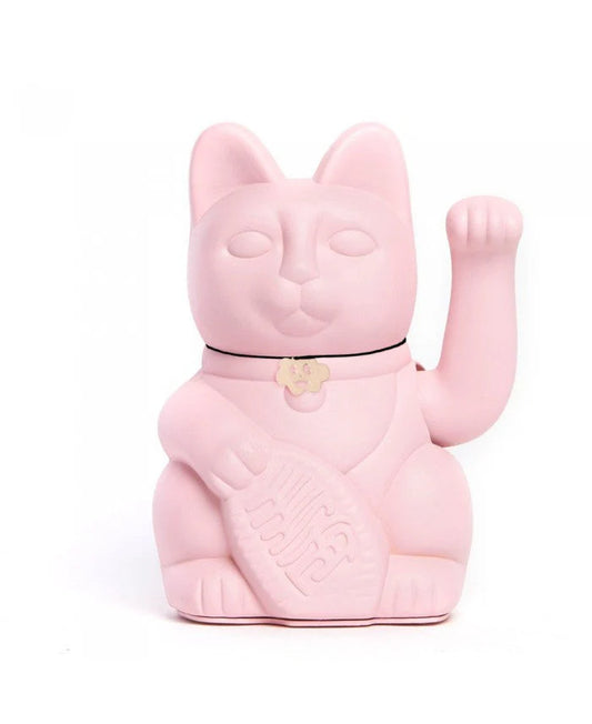 Luckycat rose pale - M