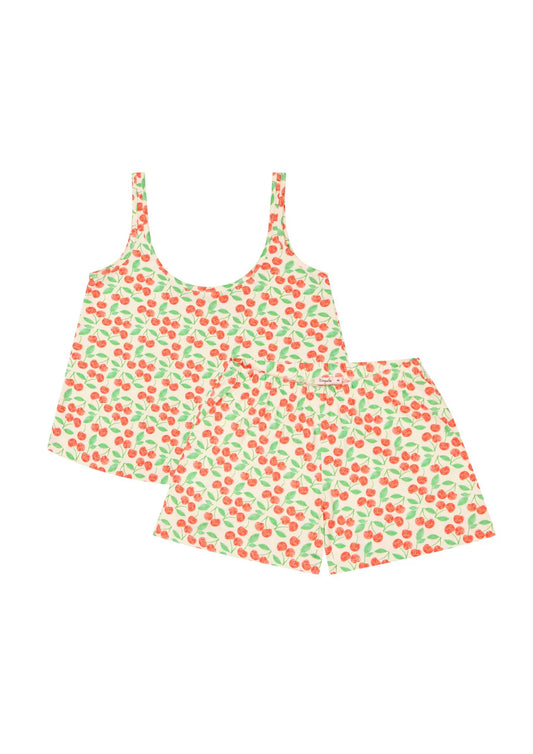 Ensemble débardeur Cerise - DupontDupont