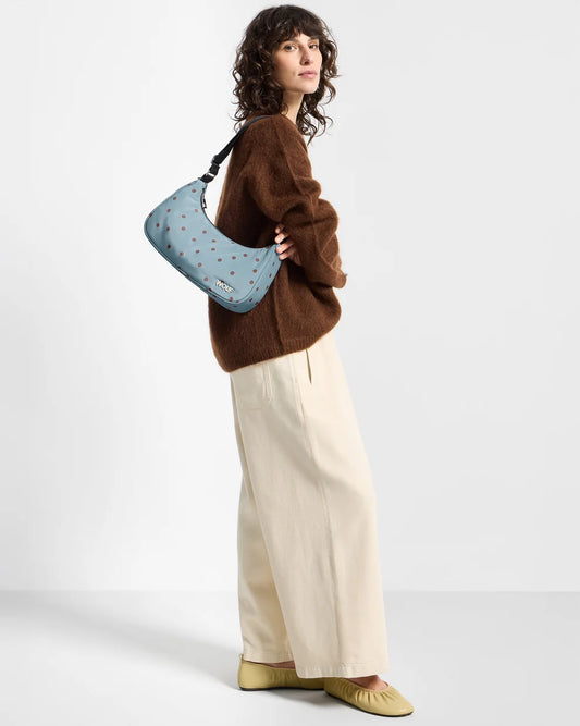 Sac crossbody Polka