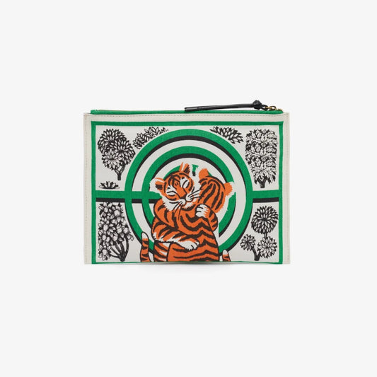 Pochette Labyrinthe