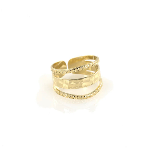 Bague Zoé - DupontDupont