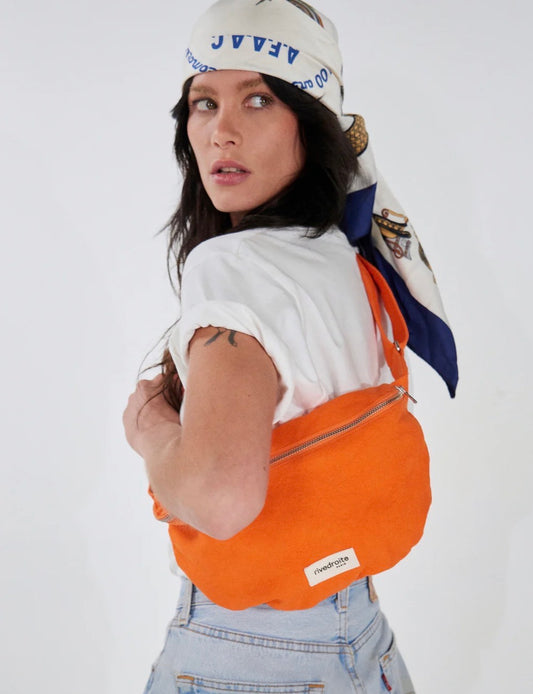 Banane Custine orange soda - DupontDupont