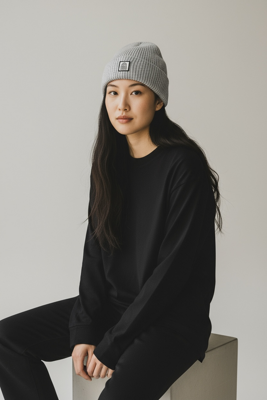 Bonnet To the sea Pearl