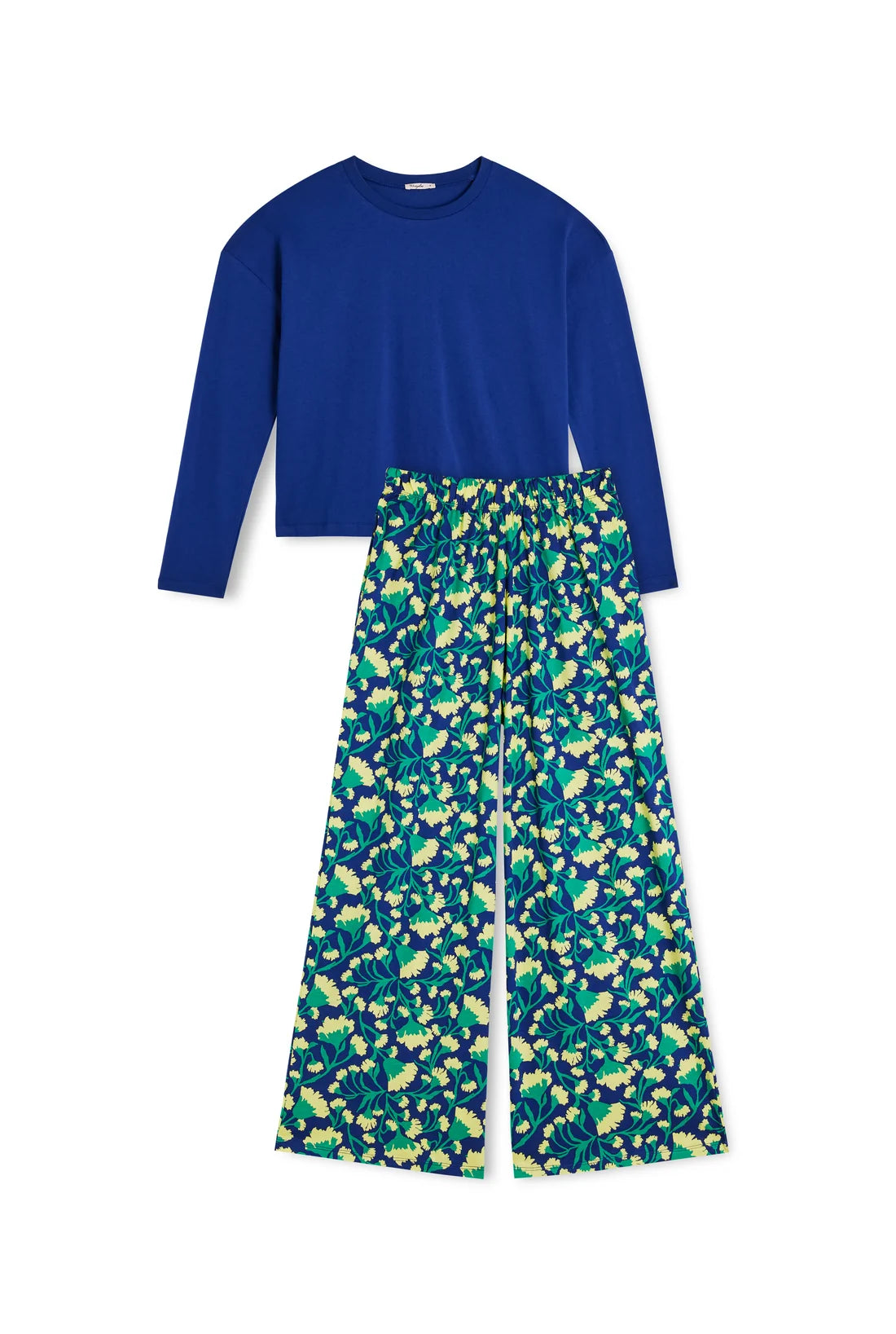 Ensemble long Neroli