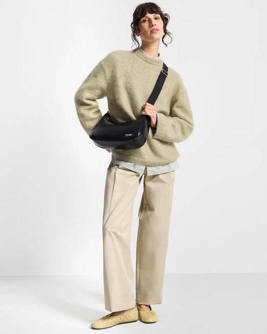 Sac crossbody Black