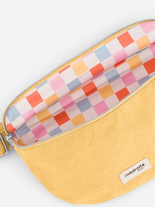 Banane Custine Jaune Sunny jelly - DupontDupont