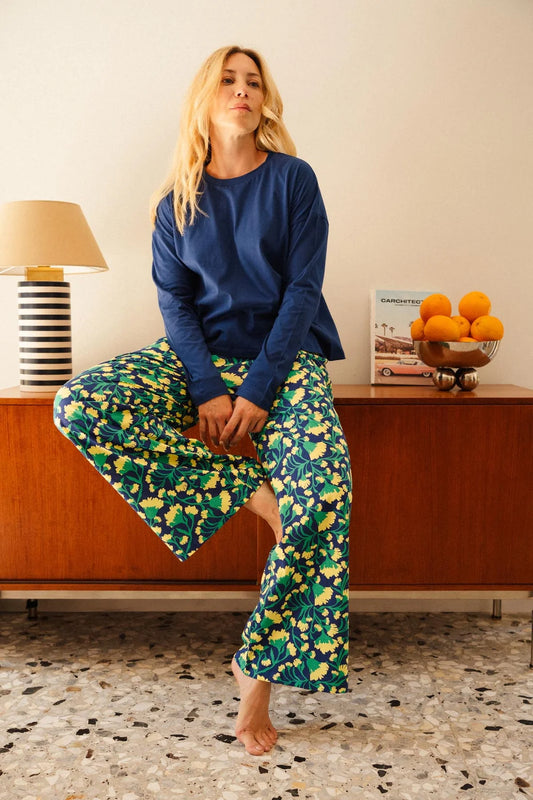 Ensemble long Neroli
