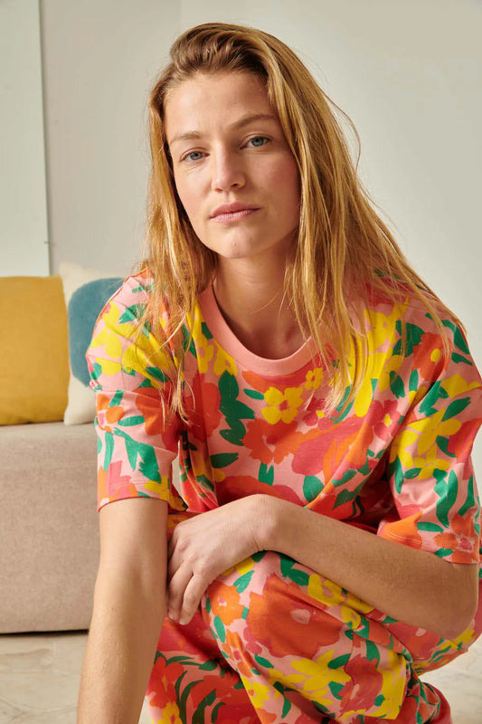 Ensemble long Alamanda